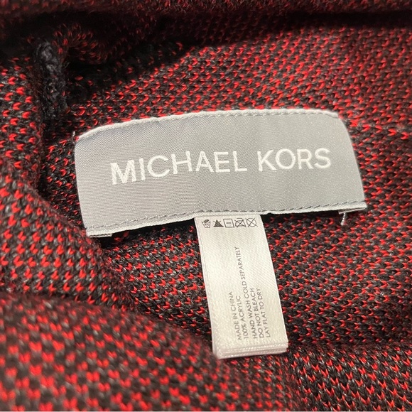 Michael Kors monogram beanie - Picture 5 of 5
